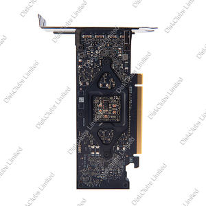 Carte graphique originale authentique RTX A2000 12 Go GDDR6 PCIe 3.0 x 16 CUDA, profil bas, pour le rendu et le modélisation CAO - Product Image 6