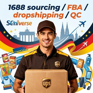Agent d'achat professionnel Europe, logistique DDP, transitaire direct, <span class=keywords><strong>livraison</strong></span> aérienne rapide, support 24/7, manutention de marchandises dangereuses - Product Image 3