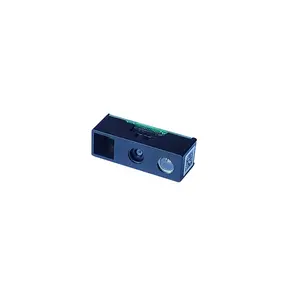 Module lecteur de code-barres filaire TTL232 USB personnalisé Mini moteur de scanner de code QR ultra fin pour appareils intelligents