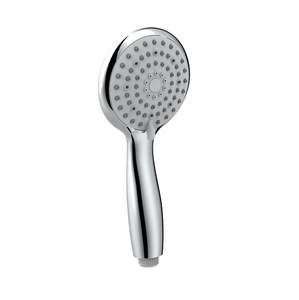 Hot Selling <strong>China</strong> Manufacturer Hot Sale 5-Function <strong>Chrome</strong> <strong>ABS</strong> Economic <strong>Shower</strong> <strong>Head</strong> - Product Image 4