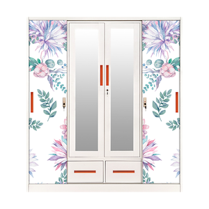 vendita calda <span class=keywords><strong>armadio</strong></span> camera da letto <span class=keywords><strong>armadio</strong></span> in <span class=keywords><strong>alluminio</strong></span> per mobili per la casa - Product Image 1