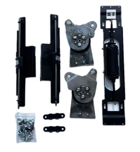 Siège de voiture réglable certifié OEM Easgain pour adultes - Sièges avant CR-V/Civic Garantie <span class=keywords><strong>1</strong></span> an - Product Image 3
