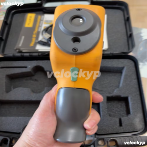 Cámara Termográfica Infrarroja Fluke FLUKE VT04A - Product Image 3