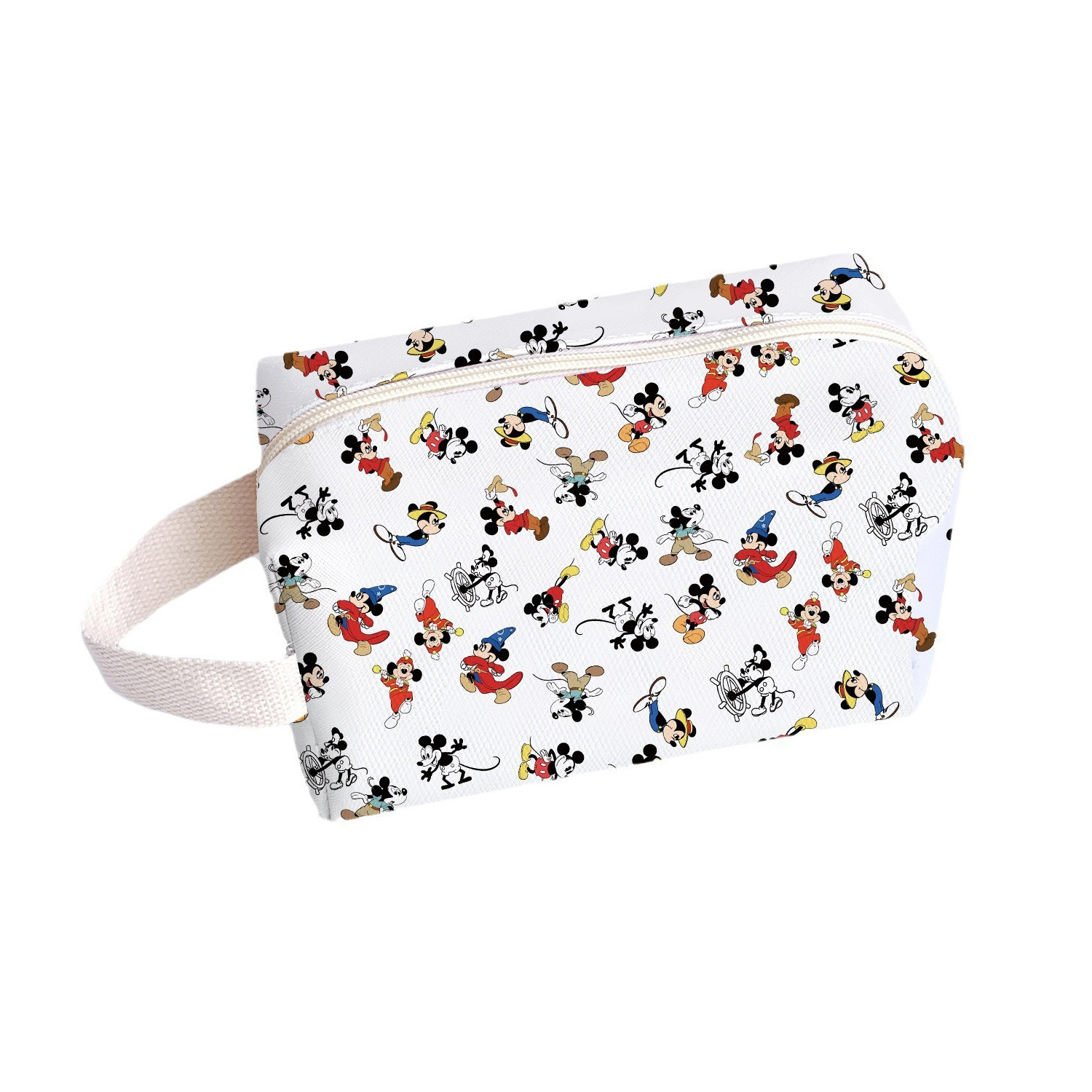 Mickey (full screen)