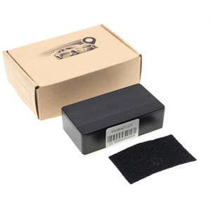 Thiết Bị Theo Dõi Tài Sản Dùng Một Lần Từ Tính Không Dây Hộp Chống Trộm Vị Trí Báo Động Chống Trộm Thiết Bị Theo Dõi GPS Tuổi Thọ Pin Dài - Product Image 4