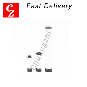 Elemento Filtrante de Precisión de Alta Calidad, Repuesto para Elementos Filtrantes de Precisión JD-Zhendong JD-015Q-P-S-C, en Stock - Product Image 4