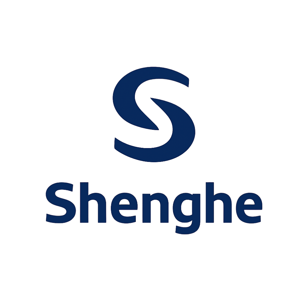 Dongguan Shenghe Plastic Technology Co., Ltd. logo