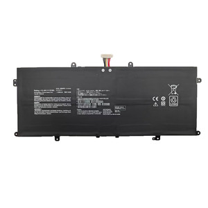 Wholesale 81Wh C41N1904 <b>Rechargeable</b> <b>Battery</b> Pack for ASUS Zenbook 13 UX325JA & Zenbook 14 UM425IA Laptop Replacement - Product Image 1