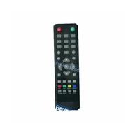 Télécommande universelle STAR-X pour télévision par satellite, livraison rapide