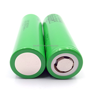 Paquete de Baterías <span class=keywords><strong>LG</strong></span> MJ1 18650 Personalizado, 3.6V 3500mAh 15Ah, Batería de Iones de Litio con BMS para Almacenamiento de Energía y Bicicletas Eléctricas - Product Image 2