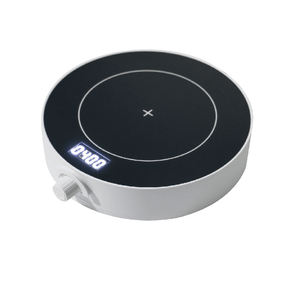 صحن ساخن مخبري 5 لتر/من ارتفاع درجة الحرارة صغير عالي السعة وظيفي كبير - Product Image 4