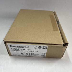 Afficheur programmable Panasonic AIG32TQ02DR - Product Image 1