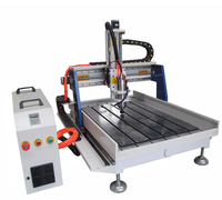 Mini routeur de bureau CNC 2022, haute qualité, pour petites entreprises
