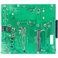 Alimentation directe d'usine OPS Mini PC avec Core I3 I5-11320H I7 128G 256G 512G SDD Fenêtre 10 Ordinateur intégré Mini OPS en Stock