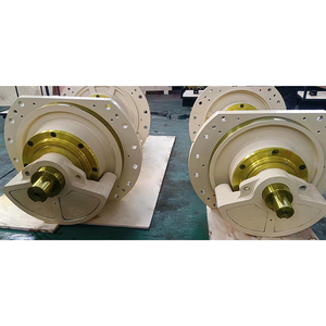 Vibratore di pezzi di ricambio per attrezzature minerarie multifunzione per schermo vibrante MV2 MV3 MV4 - Product Image 6