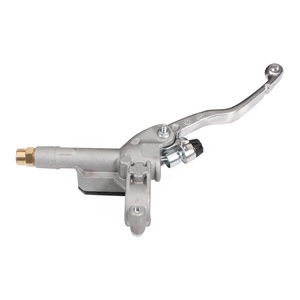 Maître-<span class=keywords><strong>Cylindre</strong></span> d'Embrayage Hydraulique Avant Gauche DOT Avec Levier pour <span class=keywords><strong>KTM</strong></span> 125 250 300 350 500 SX SXS SX-F XC XC-F XC-W EXC EXC-F 450SMR - Product Image 4