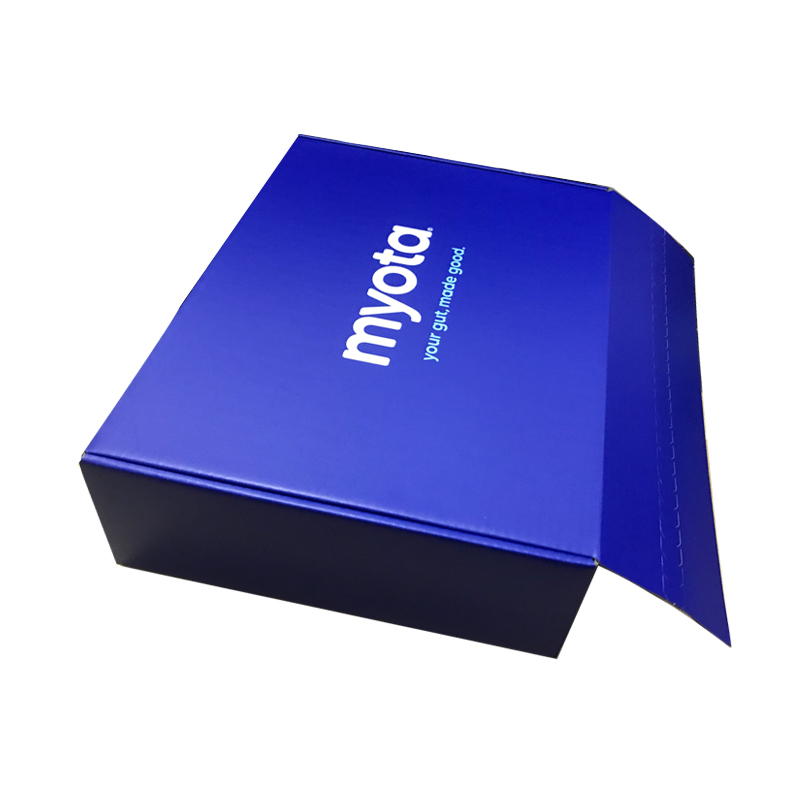High Quality  Custom Logo Printed Mailer Box, Durable Clothing / Gift / Shoes Paper Packaging Cardboard Shipping Boxes