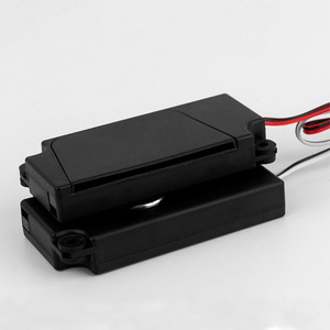 OEM/ODM 4 Ohm 5W scatola magnetica al neodimio altoparlante da 8 Ohm altoparlante multimediale campioni gratuiti per musica elettrica Audio intelligente - Product Image 2