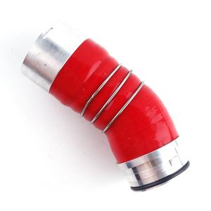 Tuyau <span class=keywords><strong>de</strong></span> <span class=keywords><strong>suralimentation</strong></span> en SILICONE MTC MOTORSPORT pour <span class=keywords><strong>BMW</strong></span> 335D E90 E91 E92 E93 3, haute qualité - Product Image 2