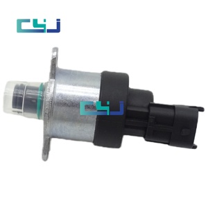 Válvula Reguladora de Presión de Inyección de Combustible 1465ZS0082 0928400713 0 928 400 713 0928400608 0928400501 para HYUNDAI - Product Image 5