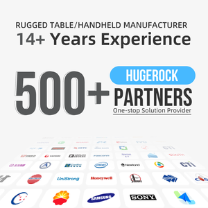 Hugerock T101ex 8 + 128G Chống Cháy Nổ Rugged Tablet PC Máy Tính Android13.0 4G Wifi RFID Máy Quét Đầu Đọc Mã Vạch Công Nghiệp MTK - Product Image 6