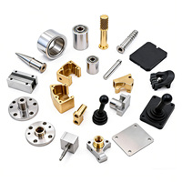 Pièces de cadre CNC à emboîtement conique de précision, conception de contre-emboutissage CNC, fixation par trou central CNC, bords chanfreinés CNC, métal renforcé