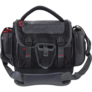 Sac à leurres pour canne à pêche, nouveau, logo personnalisé, sac à leurres, sac de ceinture - Product Image 3