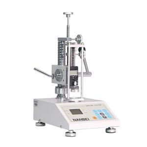 Physikalische Prüfgeräte komprimieren Motor ventil Spiral kabel Uhr Feder <span class=keywords><strong>tester</strong></span> - Product Image 1