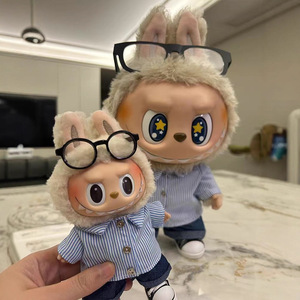 2026 hot selling exquisite <b>doll</b> clothes 38CM cotton plush <b>doll</b> <b>accessories</b> suitable for children to play with - Product Image 1