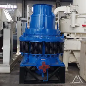 High Quality Spring Cone Crusher PYB 600 From Chinese Manufacturer