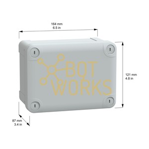 Schneider Electric NSYTBP16128 - Nuovo - Product Image 1