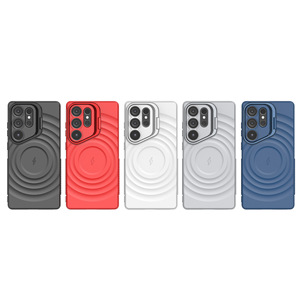 Defender cứng PC lớp Trường hợp điện thoại cho Huawei Mate 70 Pro cộng với bảo vệ an toàn và không dây sạc điện thoại di động Armor trường hợp - Product Image 5