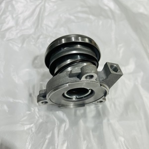 Polea Tensora WC2055BE BSG16-625-002 para Sistema de Correas Automotrices, Pieza de Repuesto - Product Image 1