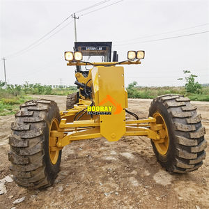 Machinerie d'occasion importée en vente : Caterpillar Cat 140k 2020, moteur efficace, lisse, incroyablement robuste, incroyablement précis, fabriqué aux États-Unis. - Product Image 3