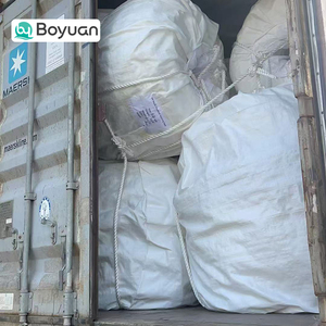 חבל UHMWPE בעל חוזק גבוה, 12 גידים, חבל סינתטי לווינץ' 20MM 30MM 32MM, קל משקל, מתיחה נמוכה, חבל עגינה ימי - Product Image 5