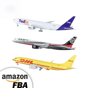 Agente de Envío Aéreo Internacional en Shenzhen, China, Transitario Puerta a Puerta a Francia, Europa - Product Image 1