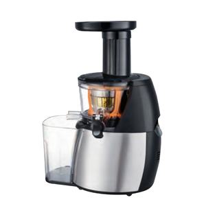 Suco de imprensa frio tritan de aço inoxidável, espremedor de suco limpo e silencioso, aço inoxidável com velocidade lenta - Product Image 1