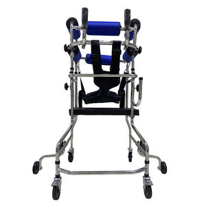 大人のための医療機器ウォーキングエイドとスタンディングエクササイズ障害者ウォーカー - Product Image 5