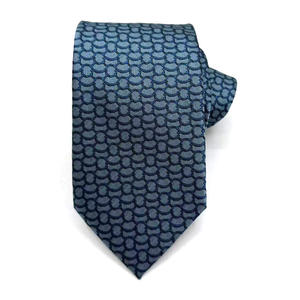 18 видов стилей мужской повседневный галстук 8 см, жаккардовый галстук в полоску, аксессуары для повседневной носки, галстук для свадебных вечеринок, подарок, мужская мода - Product Image 2