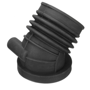 <span class=keywords><strong>Coche</strong></span> de admisión de aire de arranque de tubo de manguera de negro para BMW 328I M3 Z3 E36 13541740073 AIH5036 - Product Image 2