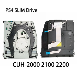 Unidad óptica para piezas de repuesto de unidad de disco DVD interno 2100 para consola de juegos <span class=keywords><strong>PS4</strong></span> Slim - Product Image 2