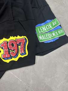 Nouveauté C'EST UN BEAUCOUP D'ÉNORME DE SIROP TOUX T-shirts Hot Brand Scannable Classic Print Top Quality Men's Short Sleeved for Men - Product Image 4