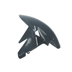 Pièce de moto de garde-boue avant en fibre de carbone pour MV <span class=keywords><strong>AGUSTA</strong></span> <span class=keywords><strong>F4</strong></span> <span class=keywords><strong>750</strong></span> 1000 2010 2012 2013 2014 - Product Image 2