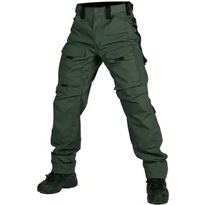 <span class=keywords><strong>Pantaloni</strong></span> Tattici Impermeabili di Alta Qualità per <span class=keywords><strong>Uomo</strong></span>, per Attività all'Aperto, Escursionismo, Caccia, <span class=keywords><strong>Pantaloni</strong></span> Tattici <span class=keywords><strong>Mimetici</strong></span> - Product Image 4