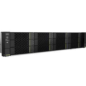 XFusion 2288HV6 3.5-inch 12-disk/2.8-inch 8-disk 2U Rack Server Host GPU Virtualization Cloud <b>Computing</b> Storage - Product Image 1