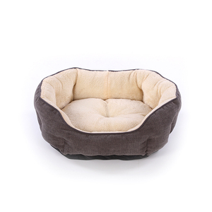 Lot de fournisseurs de lits extra larges robustes pour chiens lits en molleton doux pour animaux de compagnie canapés xl <span class=keywords><strong>xxl</strong></span> 3xl avec <span class=keywords><strong>coussin</strong></span> amovible en vente - Product Image 5