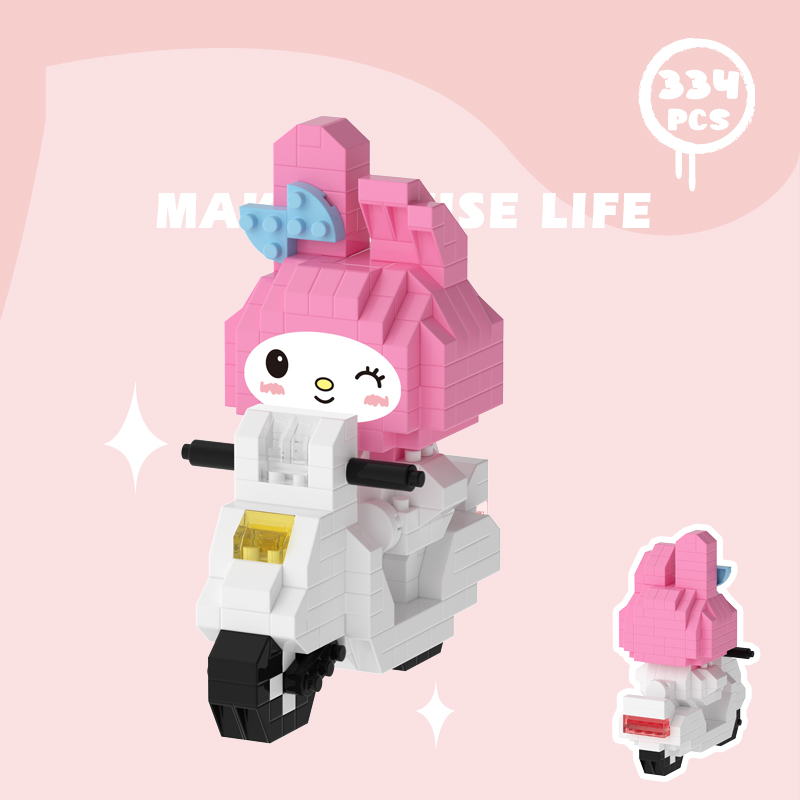 maix amigo