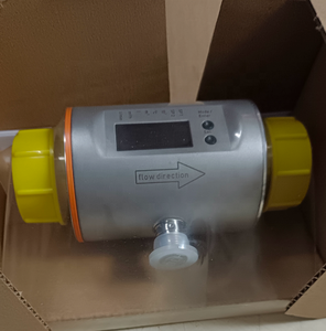 <b>Hot</b> Sale Original IFM SM8004 SM4000 SM6000 SM7000 Flowmeter Sensor Switch in Stock SM8004 Flowmeter SM8004 - Product Image 2