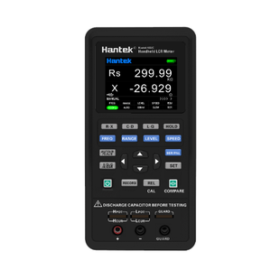 New and Original Hantek Hantek1832C/Hantek1833C Series Meter - Product Image 1