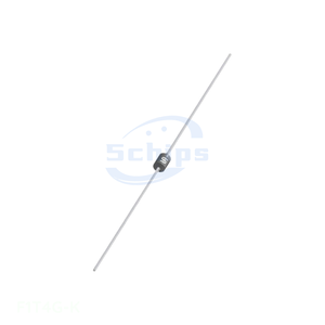 Single Diodes F1T4G-K T-18, Axial Electronic Chips Component In Stock - Product Image 1
